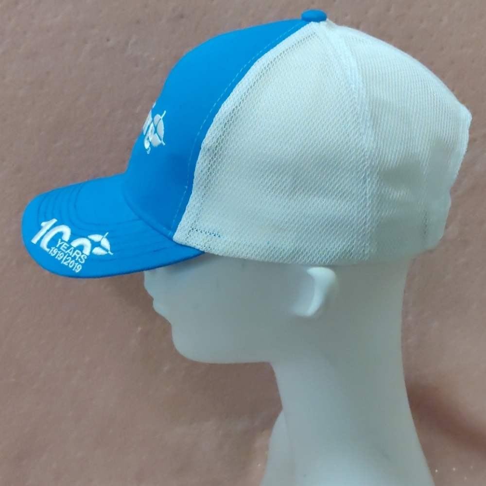 Empire cap/hat adjustable - Picture 2 of 6